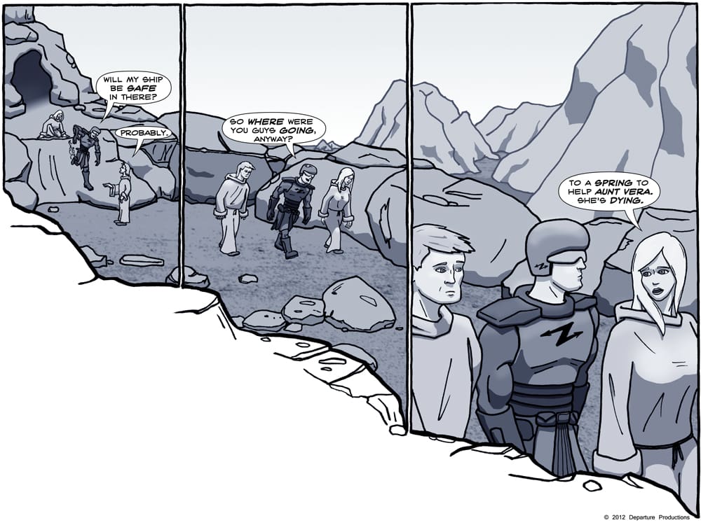 Oh, nice one, Zik! You interrupted a quest to help a dying lady! Real smooth! Why don't you stomp on a kitten while you're at it? Oh, nice one, Zik! You interrupted a quest to help a dying lady! Real smooth! Why don't you stomp on a kitten while you're at it?