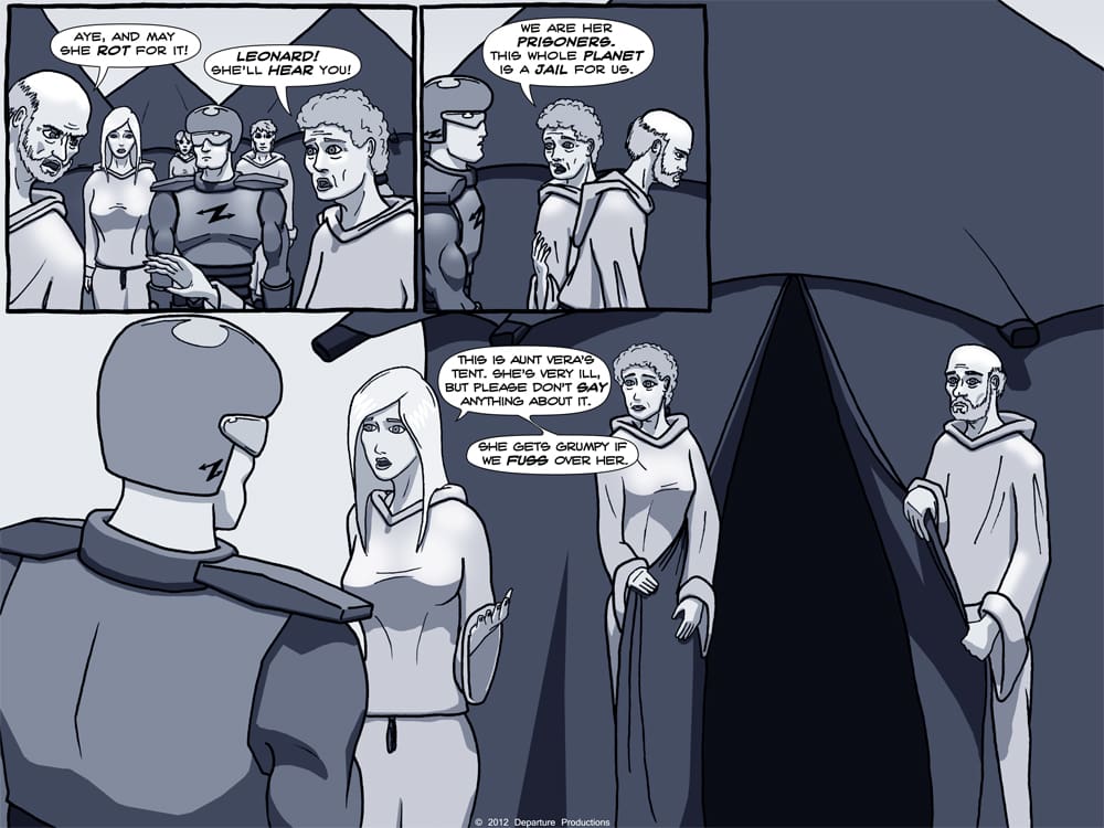 How to be hated in one easy step... How to be hated in one easy step...