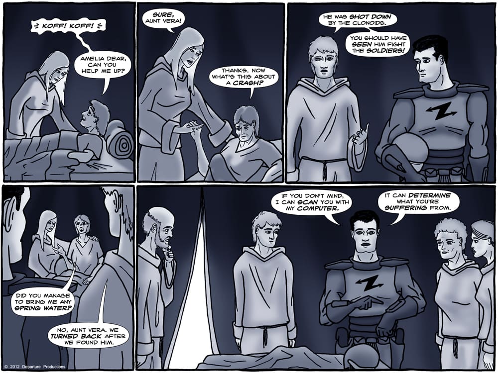 Always do what you can to make people's lives better!