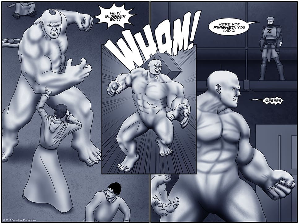 Talk about poking a hornets nest!