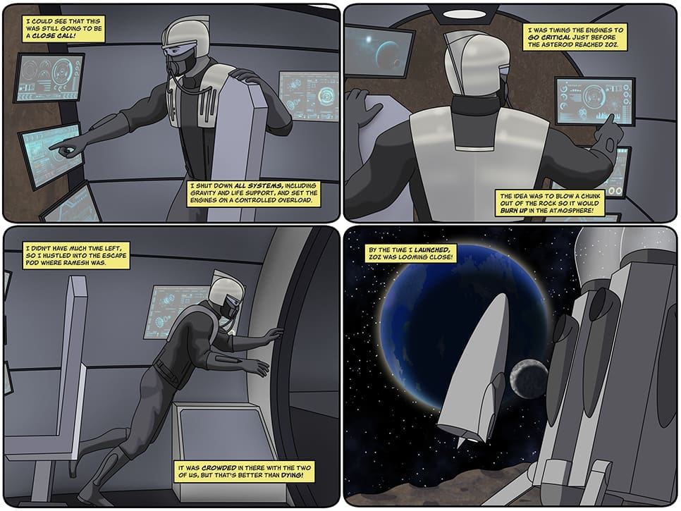 Pray that this will work!